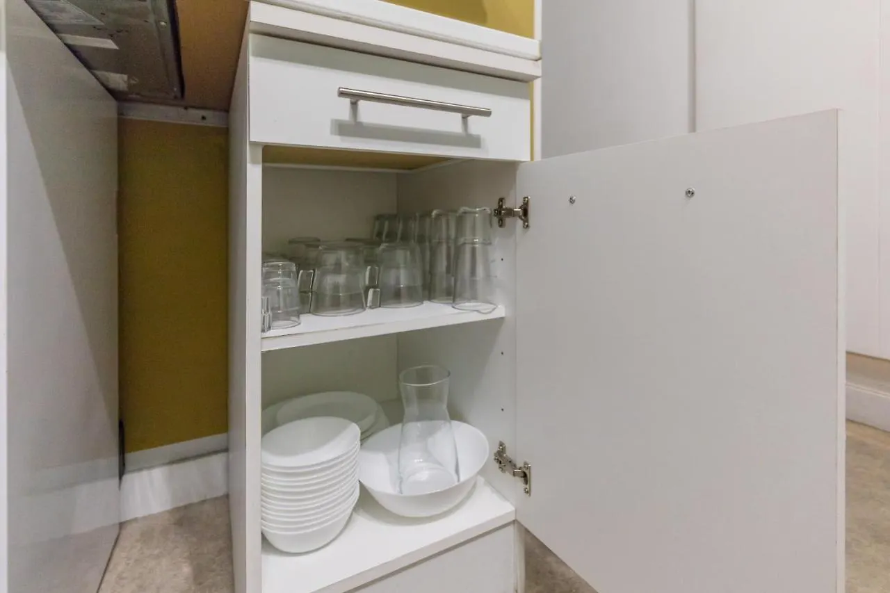 Ws De - Le Marais Apartament