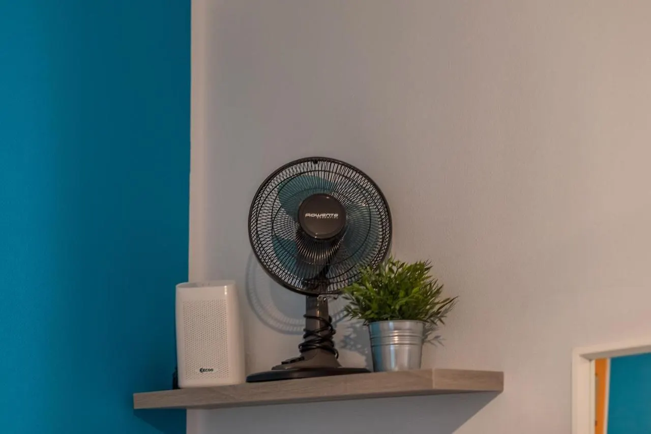 Apartament Ws De - Le Marais *