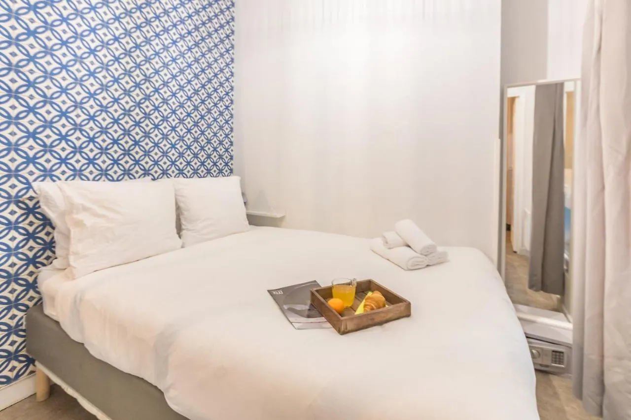 Apartament Ws De - Le Marais
