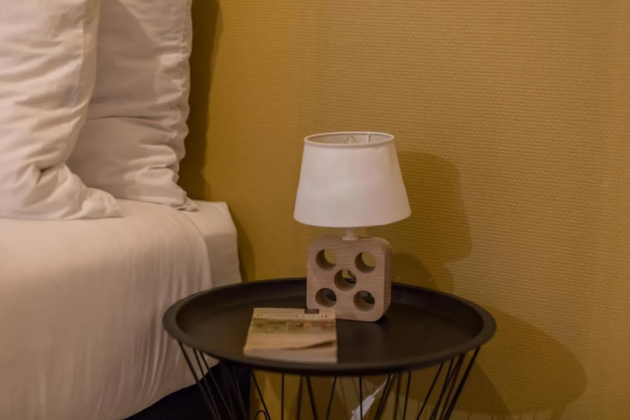 Apartament Ws De - Le Marais
