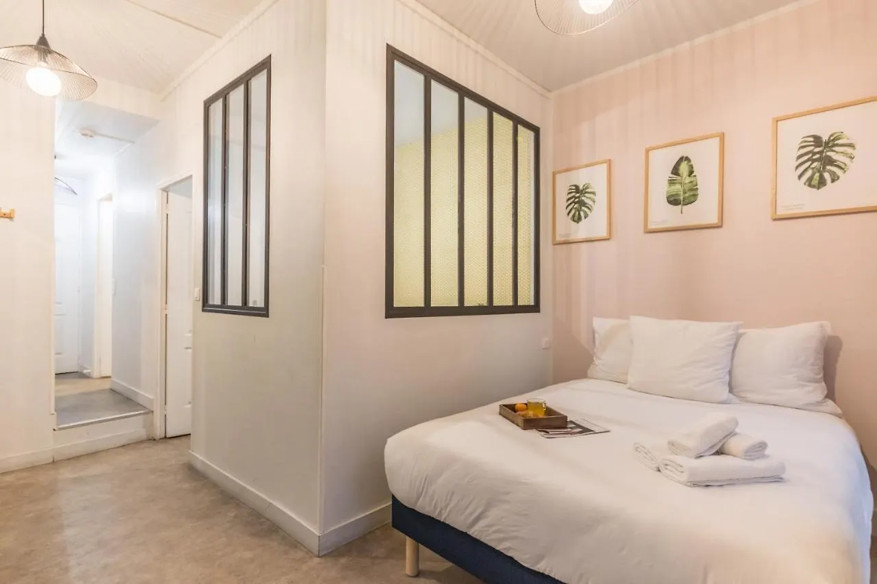 Apartament Ws De - Le Marais