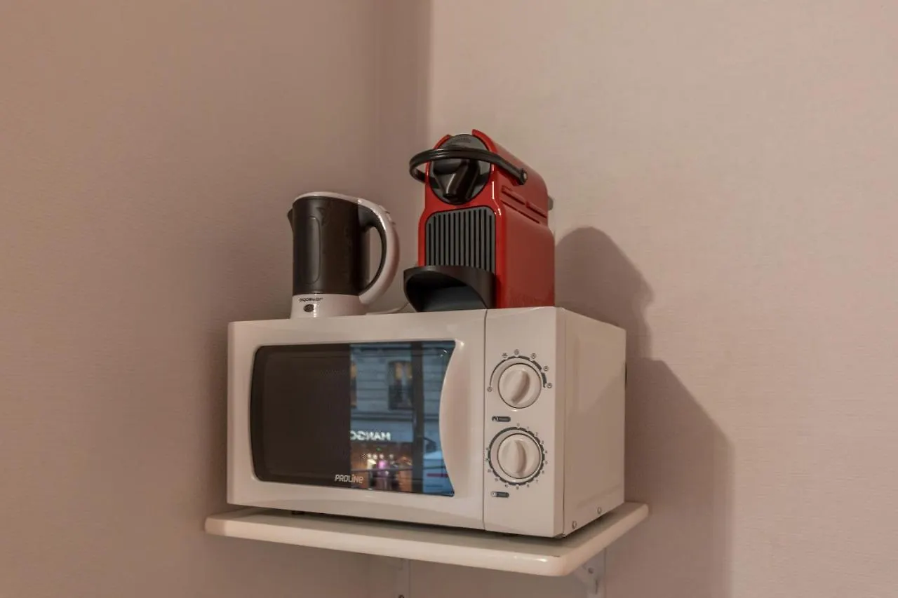 Apartament Ws De - Le Marais