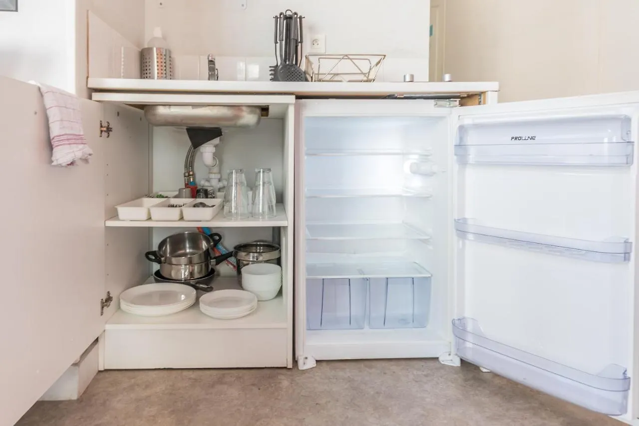 Apartament Ws De - Le Marais *