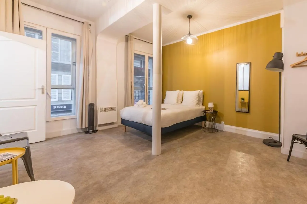Apartament Ws De - Le Marais