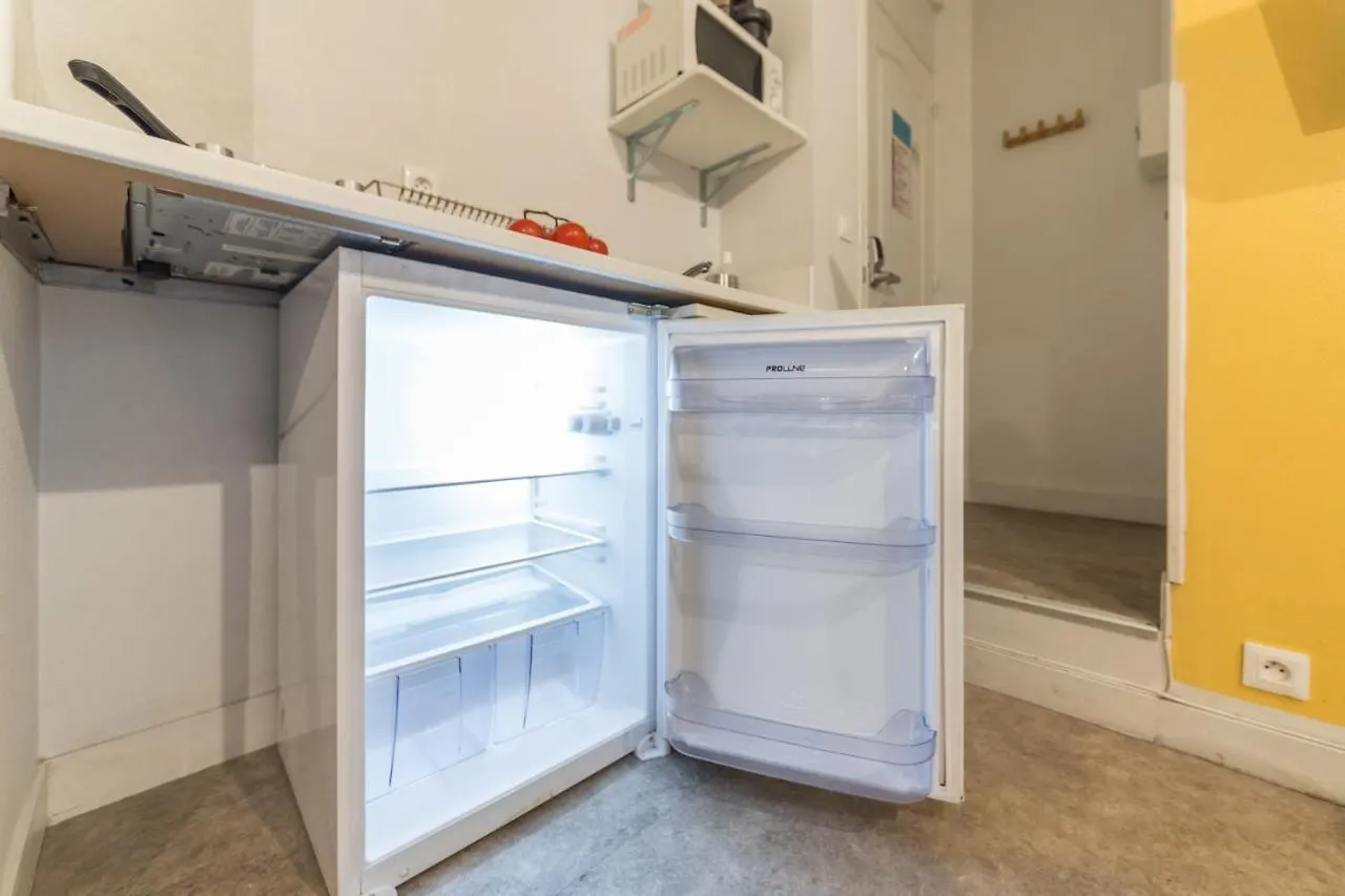 Apartament Ws De - Le Marais