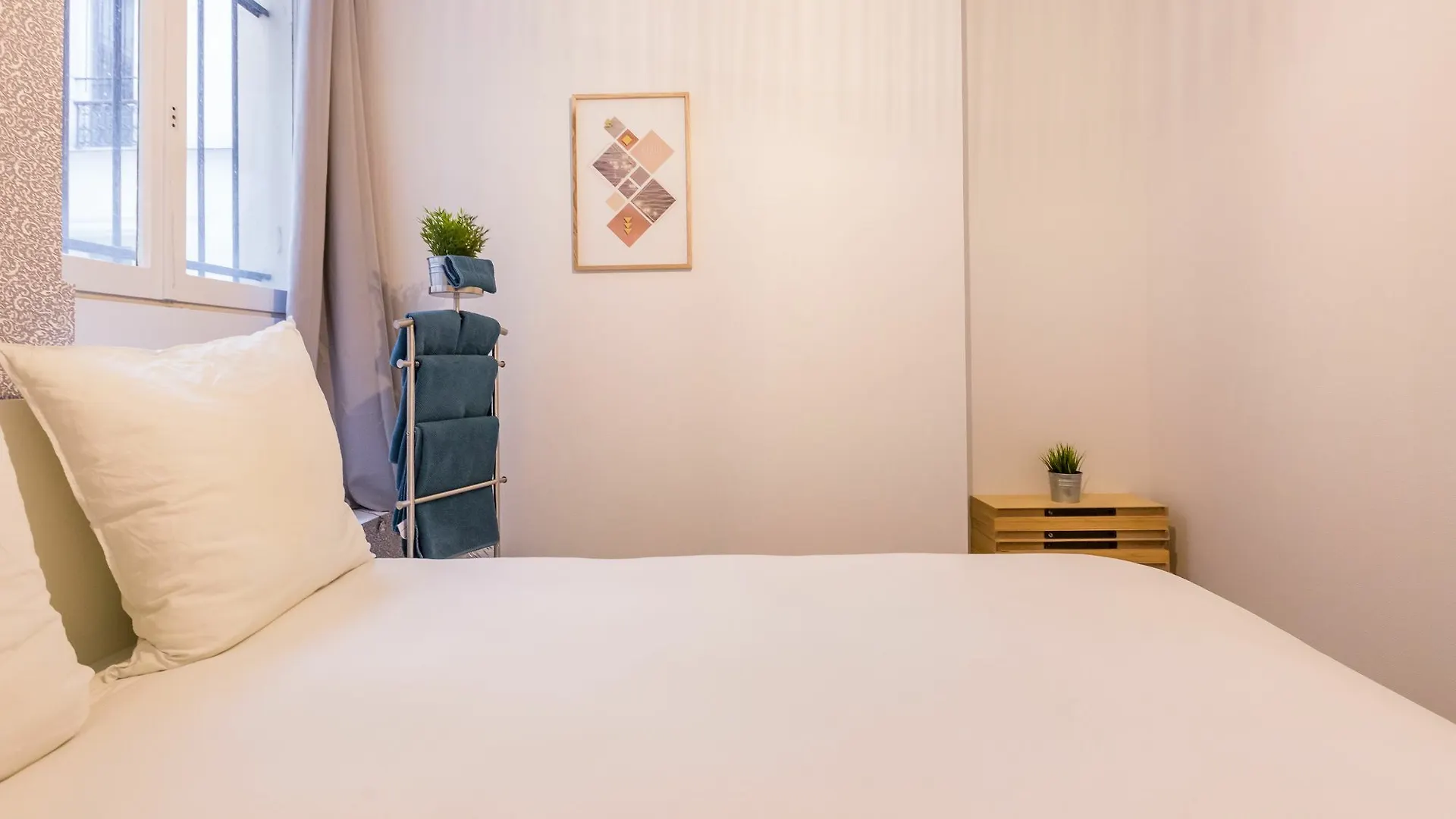 Ws De - Le Marais Apartament *