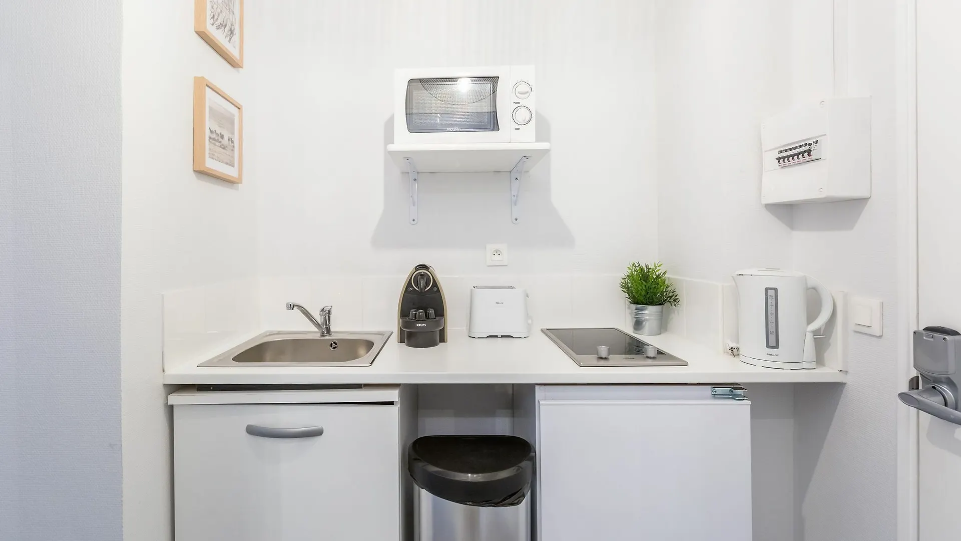 Apartment Ws De - Le Marais