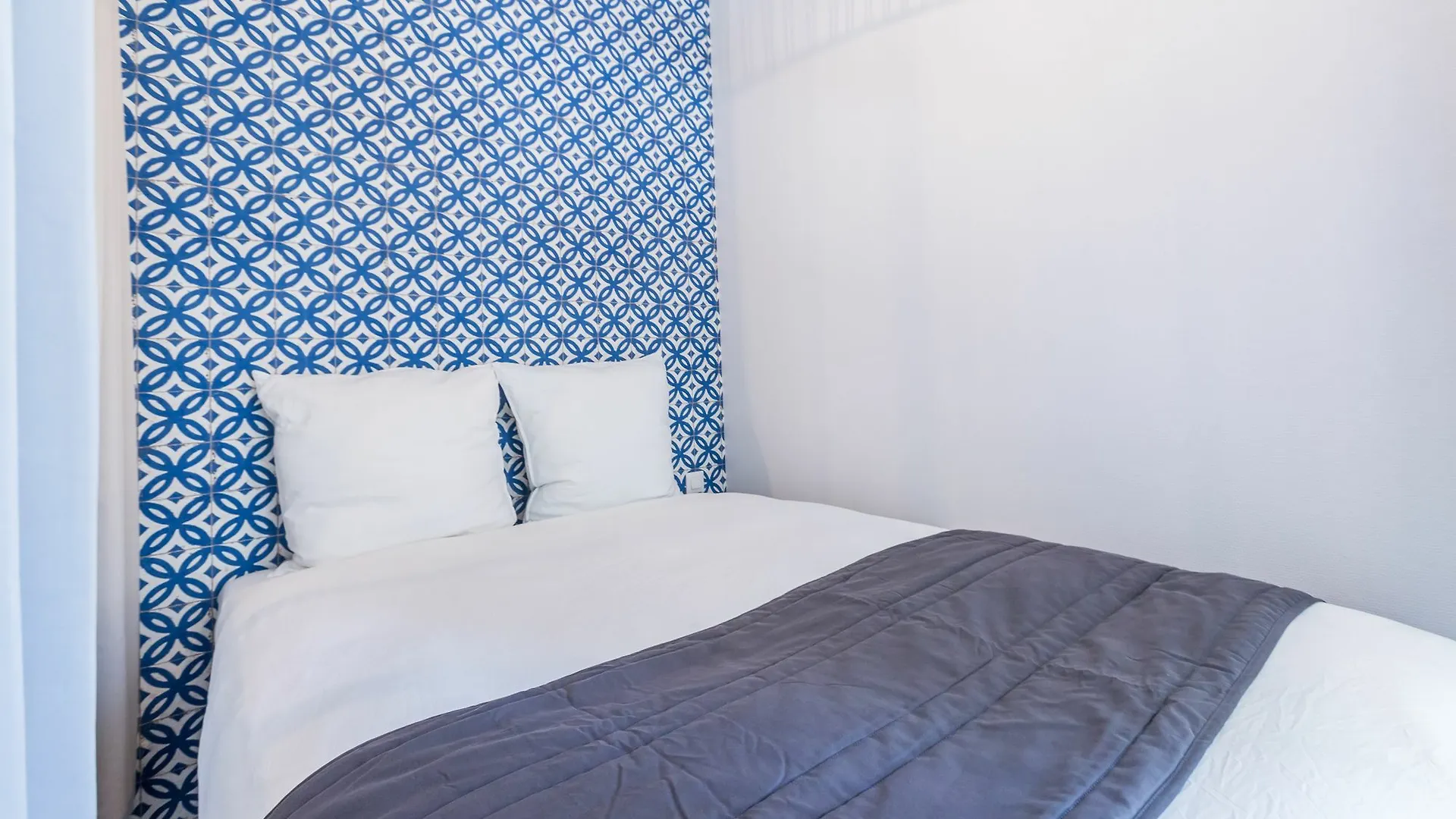 Ws De - Le Marais Apartment *